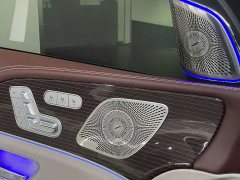 Mercedes-Benz Maybach GLS 2021 GLS 600 4MATIC Prestige Edition - ფოტო 10