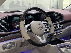 Mercedes-Benz Maybach GLS 2021 GLS 600 4MATIC Prestige Edition - ფოტო 12