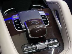 Mercedes-Benz Maybach GLS 2021 GLS 600 4MATIC Prestige Edition - ფოტო 15