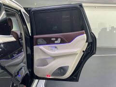 Mercedes-Benz Maybach GLS 2021 GLS 600 4MATIC Prestige Edition - ფოტო 16