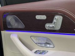 Mercedes-Benz Maybach GLS 2021 GLS 600 4MATIC Prestige Edition - ფოტო 17