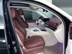 Mercedes-Benz Maybach GLS 2021 GLS 600 4MATIC Prestige Edition - ფოტო 19