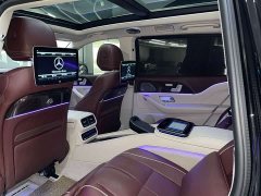 Mercedes-Benz Maybach GLS 2021 GLS 600 4MATIC Prestige Edition - ფოტო 20