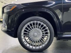 Mercedes-Benz Maybach GLS 2021 GLS 600 4MATIC Prestige Edition - ფოტო 5