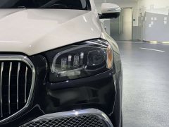 Mercedes-Benz Maybach GLS 2021 GLS 600 4MATIC Prestige Edition - ფოტო 6