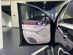 Mercedes-Benz Maybach GLS 2021 GLS 600 4MATIC Prestige Edition - ფოტო 8