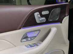 Mercedes-Benz Maybach GLS 2021 GLS 600 4MATIC Prestige Edition - ფოტო 9