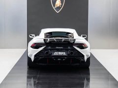 Lamborghini Huracán Tecnica - photo 12