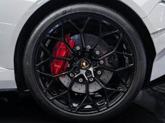 Lamborghini Huracán Tecnica - photo 14