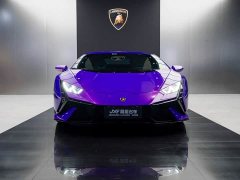 Lamborghini Huracán Tecnica - photo 2
