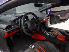 Lamborghini Huracán Tecnica - photo 4