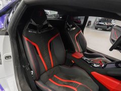 Lamborghini Huracán Tecnica - photo 6