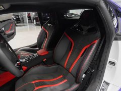 Lamborghini Huracán Tecnica - photo 7