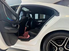 Mercedes-Benz CLS 2021 CLS 300 Luxury - photo 12