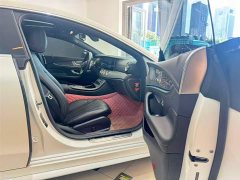 Mercedes-Benz CLS 2021 CLS 300 Luxury - photo 13
