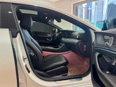 Mercedes-Benz CLS 2021 CLS 300 Luxury - photo 14