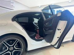 Mercedes-Benz CLS 2021 CLS 300 Luxury - photo 15