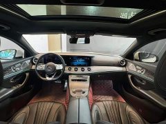 Mercedes-Benz CLS 2021 CLS 300 Luxury - photo 17