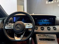 Mercedes-Benz CLS 2021 CLS 300 Luxury - photo 18