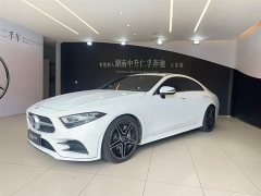 Mercedes-Benz CLS 2021 CLS 300 Luxury - photo 2