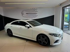 Mercedes-Benz CLS 2021 CLS 300 Luxury - photo 3