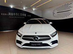 Mercedes-Benz CLS 2021 CLS 300 Luxury - photo 5