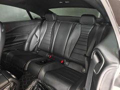 Mercedes-Benz E-Class (imported) 2021 facelift E 260 coupe - ფოტო 11