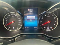 Mercedes-Benz V-Class 2023 V 260 L Genesis - ფოტო 11