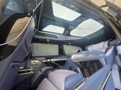 Mercedes-Benz V-Class 2023 V 260 L Genesis - ფოტო 12