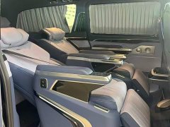Mercedes-Benz V-Class 2023 V 260 L Genesis - ფოტო 13