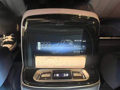 Mercedes-Benz V-Class 2023 V 260 L Genesis - ფოტო 15
