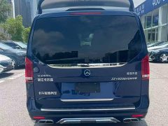 Mercedes-Benz V-Class 2023 V 260 L Genesis - ფოტო 5