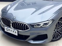 BMW 8 Series 2022 840i Four-Door Coupe M Sport Package - ფოტო 10