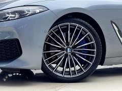 BMW 8 Series 2022 840i Four-Door Coupe M Sport Package - ფოტო 11