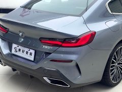 BMW 8 Series 2022 840i Four-Door Coupe M Sport Package - ფოტო 12