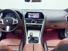 BMW 8 Series 2022 840i Four-Door Coupe M Sport Package - ფოტო 15