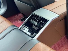 BMW 8 Series 2022 840i Four-Door Coupe M Sport Package - ფოტო 16