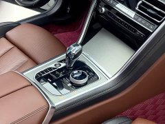 BMW 8 Series 2022 840i Four-Door Coupe M Sport Package - ფოტო 17