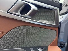 BMW 8 Series 2022 840i Four-Door Coupe M Sport Package - ფოტო 18
