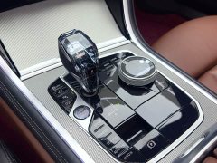 BMW 8 Series 2022 840i Four-Door Coupe M Sport Package - ფოტო 19