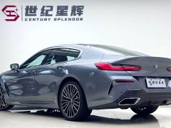 BMW 8 Series 2022 840i Four-Door Coupe M Sport Package - ფოტო 4