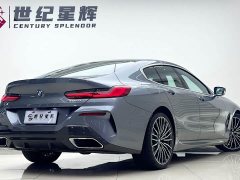 BMW 8 Series 2022 840i Four-Door Coupe M Sport Package - ფოტო 5