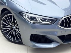 BMW 8 Series 2022 840i Four-Door Coupe M Sport Package - ფოტო 8