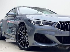 BMW 8 Series 2022 840i Four-Door Coupe M Sport Package - ფოტო 9