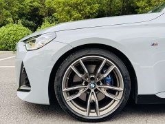 BMW M240i - ფოტო 15