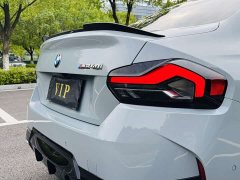 BMW M240i - ფოტო 16