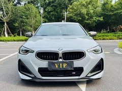 BMW M240i - ფოტო 2
