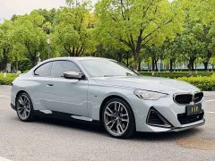 BMW M240i - ფოტო 3