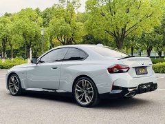 BMW M240i - ფოტო 4