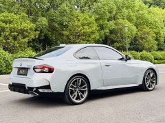 BMW M240i - ფოტო 5